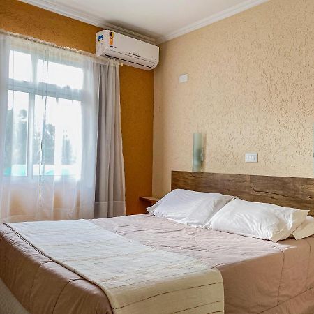 Pousada Do Anhangava Quatro Barras Ngoại thất bức ảnh