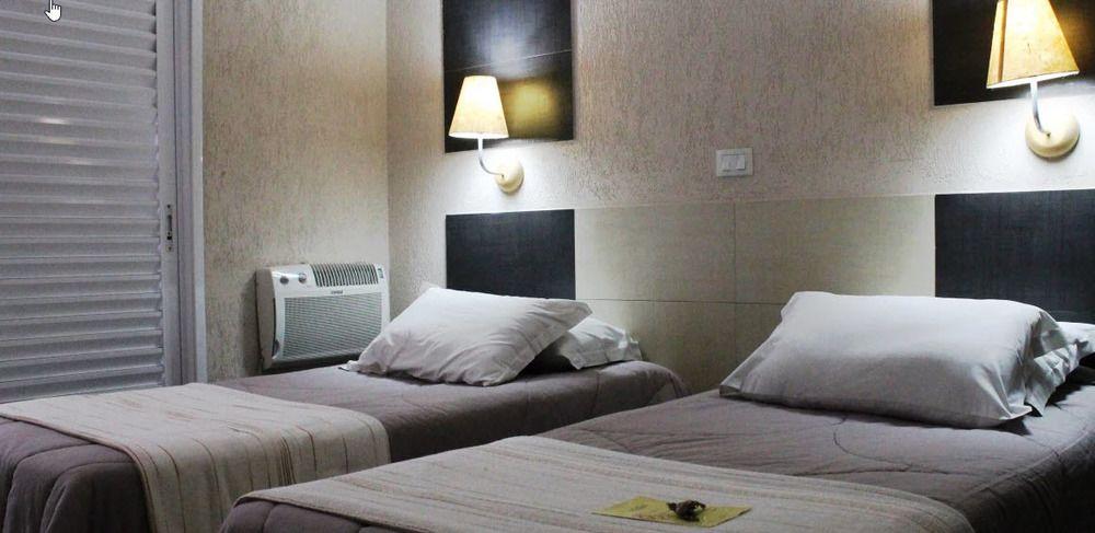 Pousada Do Anhangava Quatro Barras Ngoại thất bức ảnh