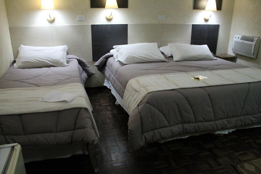 Pousada Do Anhangava Quatro Barras Ngoại thất bức ảnh