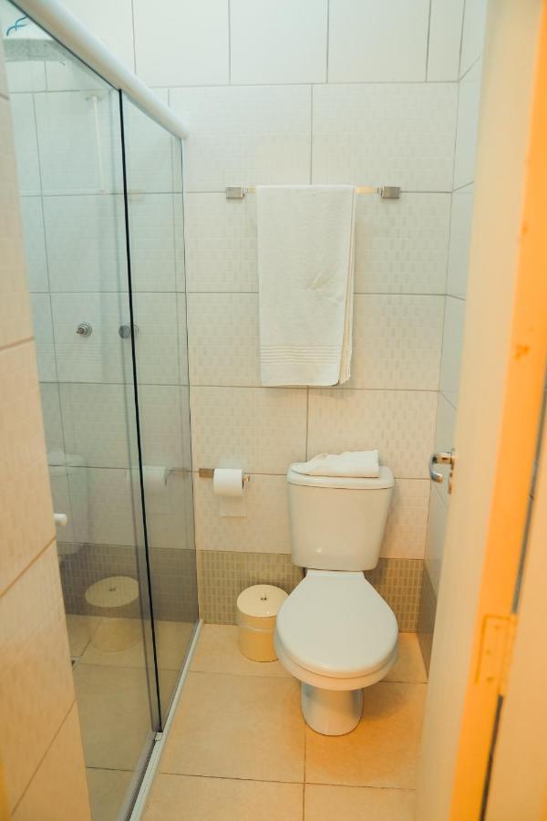 Pousada Do Anhangava Quatro Barras Ngoại thất bức ảnh