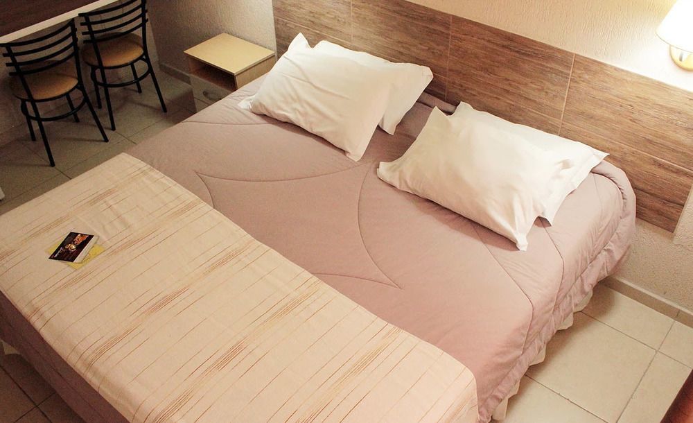 Pousada Do Anhangava Quatro Barras Ngoại thất bức ảnh