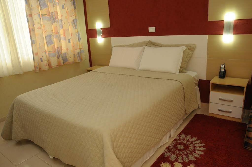 Pousada Do Anhangava Quatro Barras Ngoại thất bức ảnh