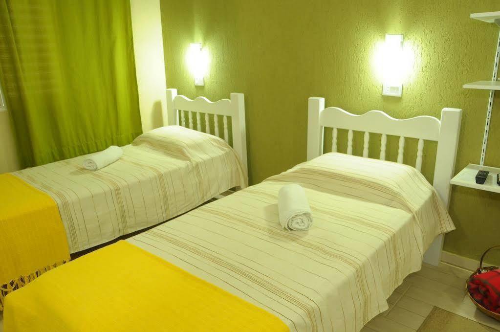 Pousada Do Anhangava Quatro Barras Ngoại thất bức ảnh