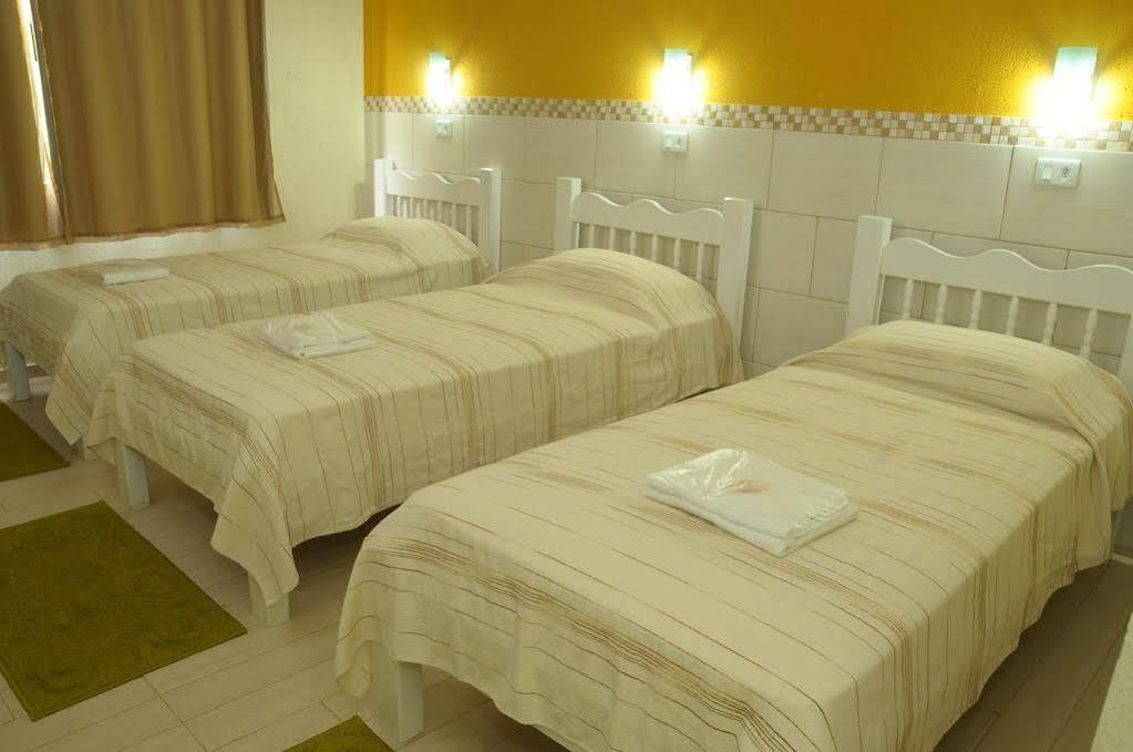Pousada Do Anhangava Quatro Barras Ngoại thất bức ảnh